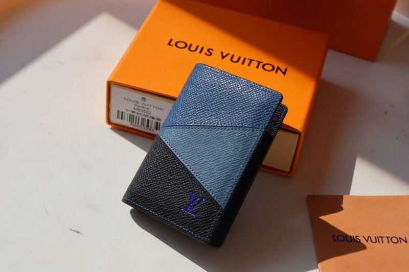 LV Wallets